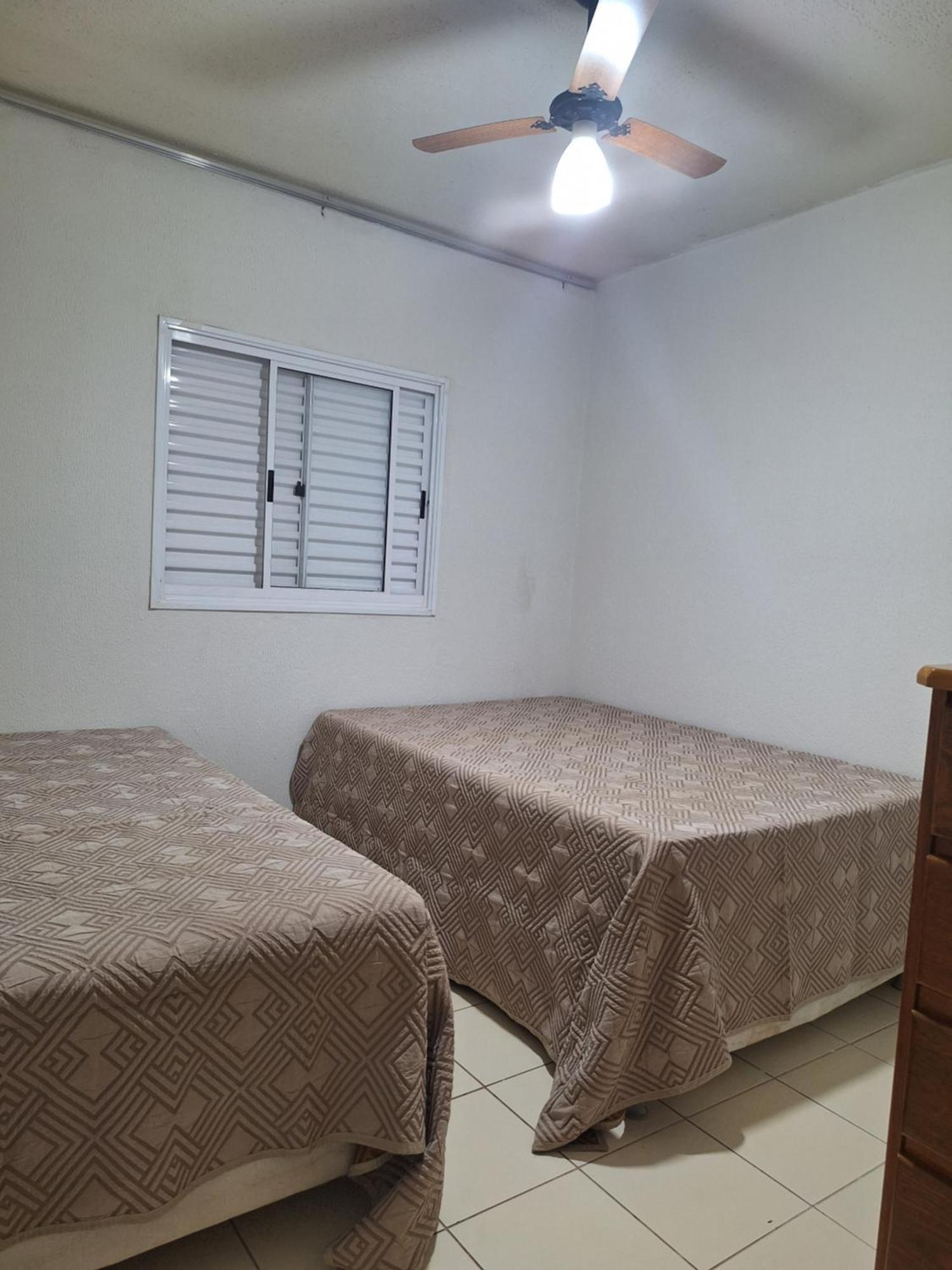Casa Temporada Sol E Verao Olímpia Eksteriør bilde