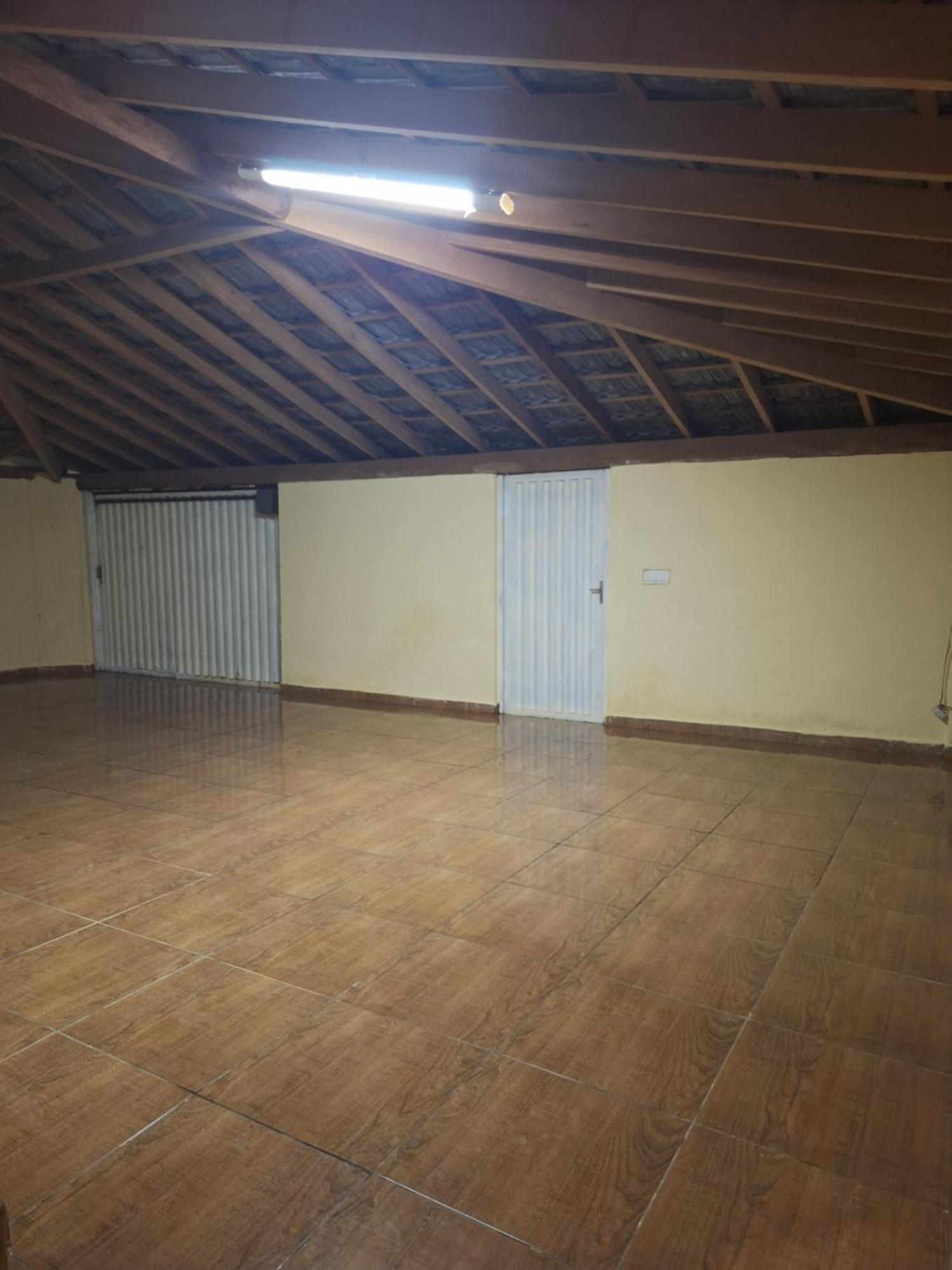 Casa Temporada Sol E Verao Olímpia Eksteriør bilde