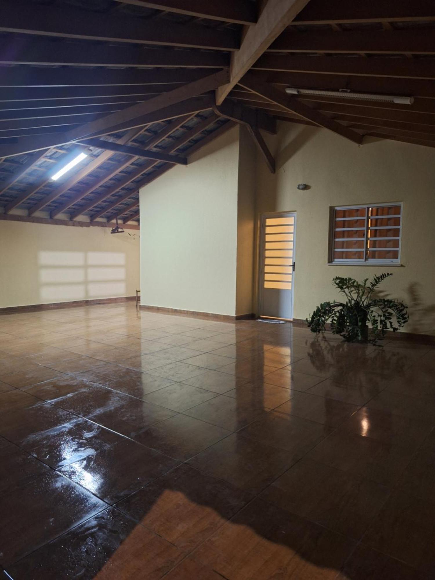 Casa Temporada Sol E Verao Olímpia Eksteriør bilde