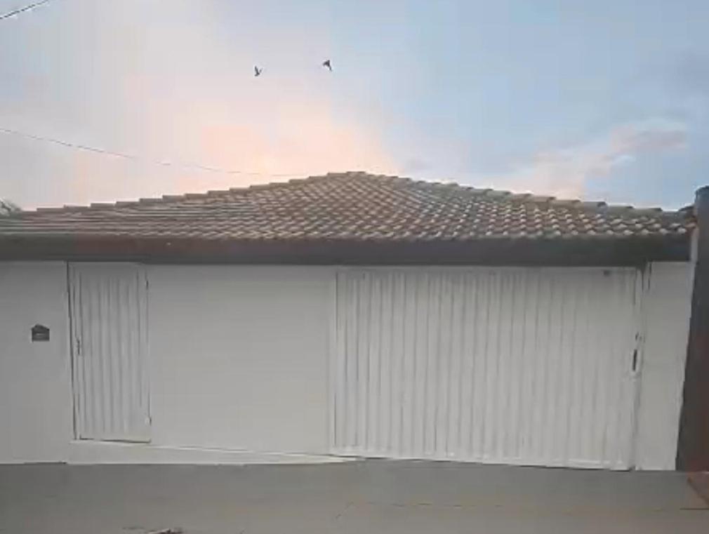 Casa Temporada Sol E Verao Olímpia Eksteriør bilde